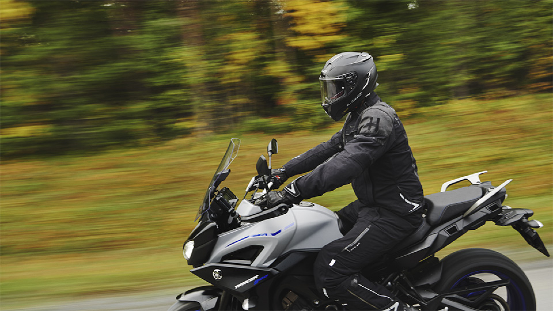 Halvarssons Vansbro Motorcycle Jacket Review | Race Leathers